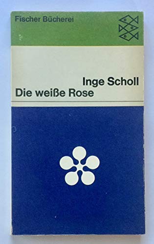 Die weisse rose - die,