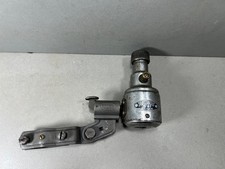 Dinamo Radius B67 Bici Epoca  anni 50  funzionate