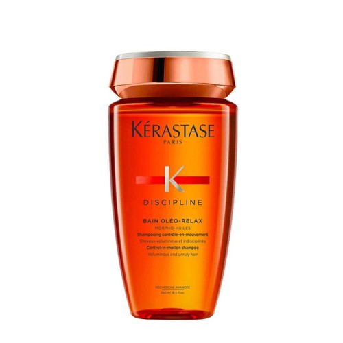 Kerastase shampoo discipline - kerastase,