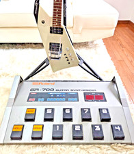 Vintage Roland G700 & G707