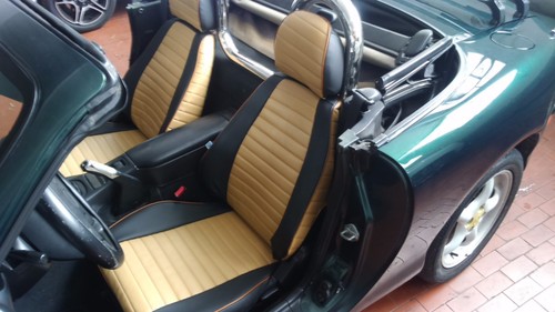 Fodere sedili auto misura - sedili,