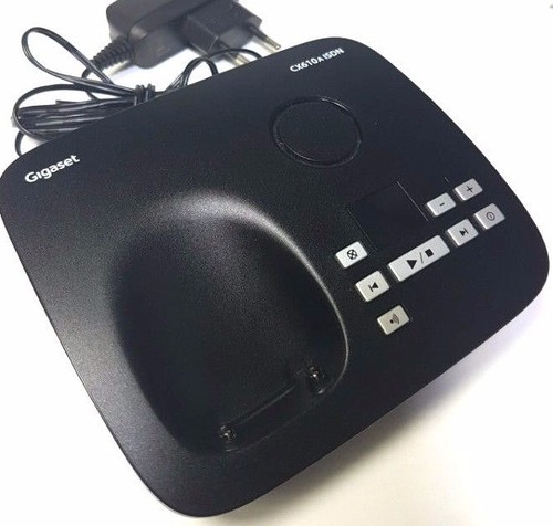 Gigaset cx610a stazione base - cx610a,