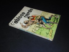 Zagor serie scritta rossa - zagor,