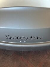 BOX TETTO ORIGINALE MERCEDES 590L