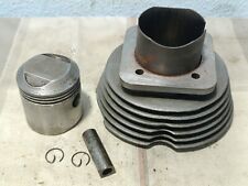 Ducati Bevel Single Cilindro Y