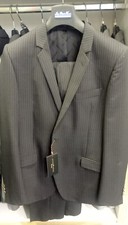 Abito Javier Arnaiz 100% lana