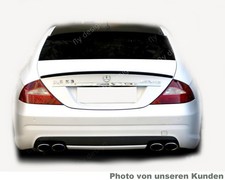 Adatto Per MERCEDES CLS Tuning