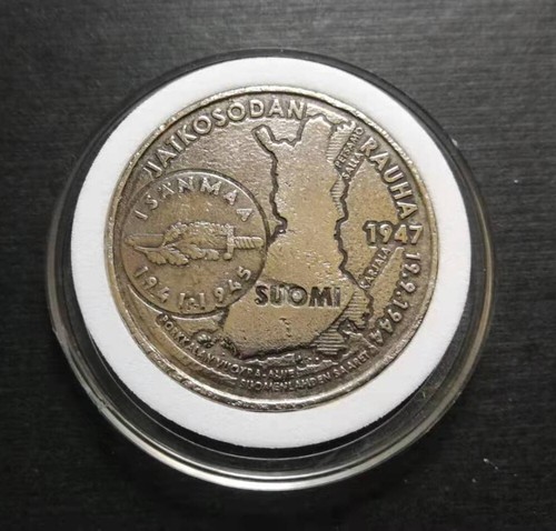 Moneta commemorativa