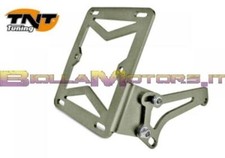 541250 ALUMINUM BOOSTER/NITRO