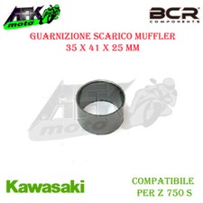 Guarnizione Scarico Muffler
