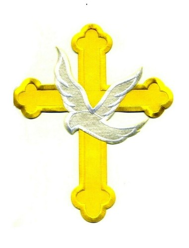 Grande crocifisso pace - grande,
