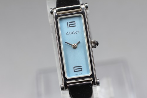 Quasi come nuovo - [], orologio