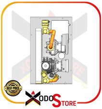 Kit R2-FX senza ACS per