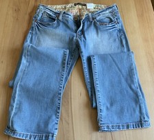 Jeans donna Phard - taglia 30 - blu