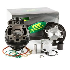 MF1493 Cilindro TOP Dm 49 Nero