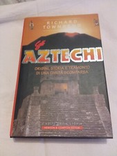 Gli Aztechi Richard Townsend