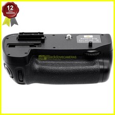 Multi-Power Battery Pack x Nikon D7100 Impugnatura compatibile. Grip tipo MB-D15