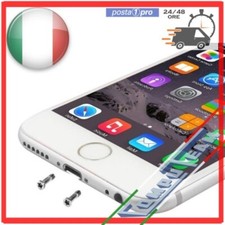 COPPIA VITI SILVER PER