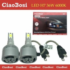 Coppia Lampadine Luci Auto