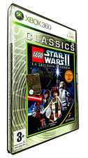LEGO STAR WARS II: LA TRILOGIA