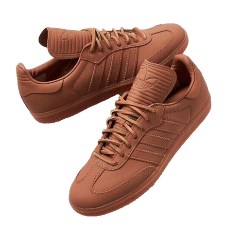 Adidas samba pharrell sneakers - samba,