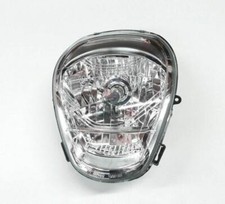 1D001231 GRUPPO OTTICO FARO FANALE ORIGINALE PIAGGIO MEDLEY 125 4T IE ABS E4 201