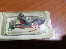 CONTATTI PUNTE PLATINATE EFFE 3022 PIAGGIO APE 50 1980-85 VESPA 180 RALLY NUOVO