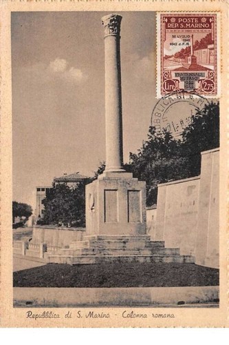 1948 maximum card - 1948,