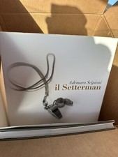 Libro Il Setterman Ademaro