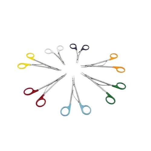 Applicatore clip legatura - clip,