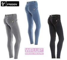 Freddy jeans pantalone - jeans,