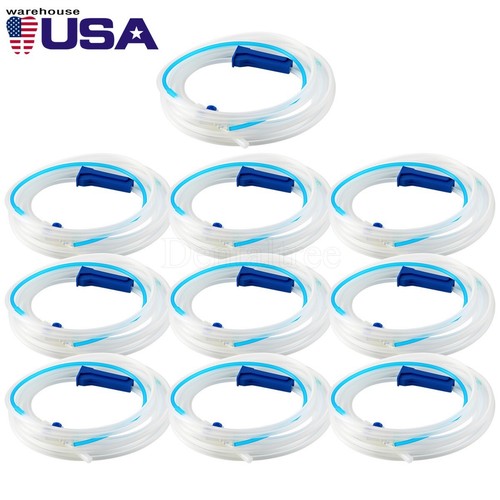 10x tubo irrigazione - 10x,