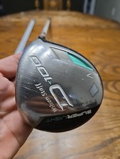 Wilson D-100 7 Fairway Legno