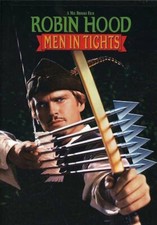 Robin Hood - Men in Tights