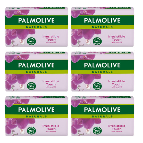 Palmolive mydło toaletowe - , con