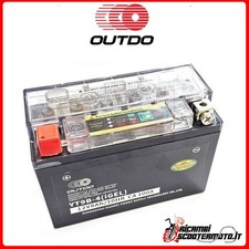 Ut9b batteria outdo - batteria, i