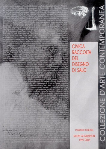 Libro civica raccolta del - civica,