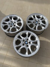 Cerchi lega originali - cerchi, 17"