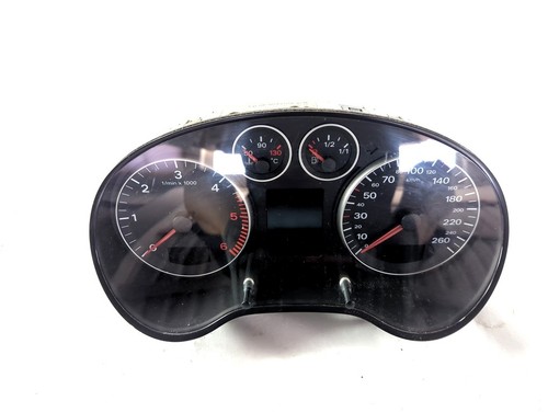 8p0920930r quadro strumenti - quadro,