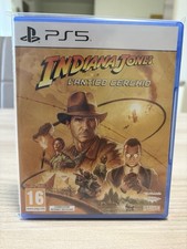 Indiana Jones e L'Antico