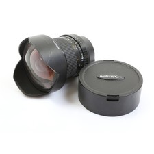 CANON Walimex Pro UMC 2,8/14 ED AS IF + Ottimo (278306)