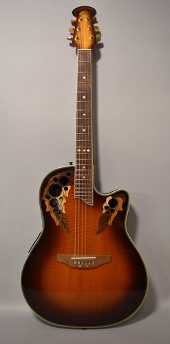 1995 ovation cc257 - ovation,