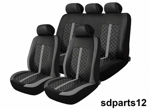 Per bmw coprisedili - fodere, in
