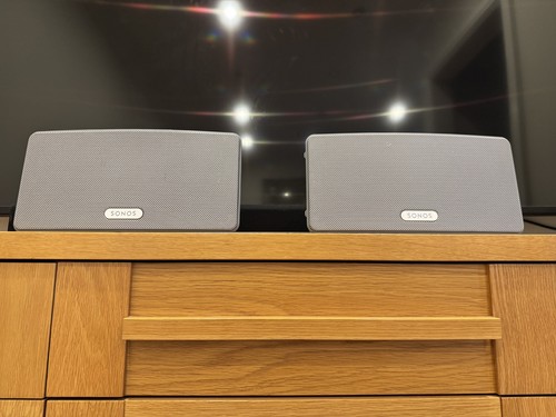 Sonos play altoparlanti - play,