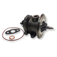 Gruppo scafo turbocompressore