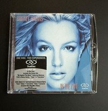 Britney Spears - In the Zone -