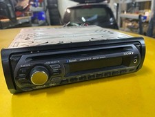 Sony bluetooth MP3 aux lettore