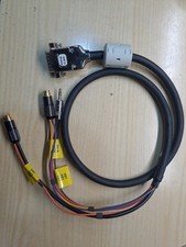 Microham mini6 cable - microham,
