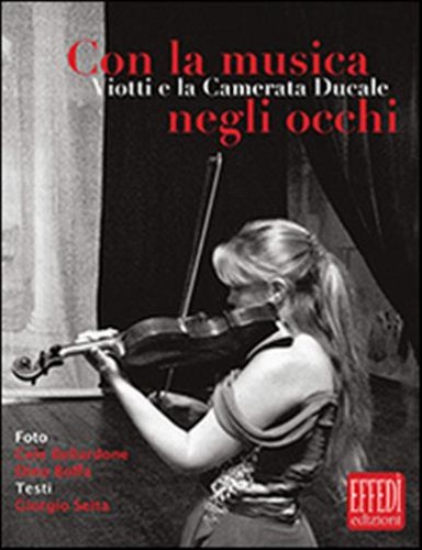 Con musica negli - la,