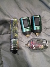 Penna rotante Cheyenne Hawk